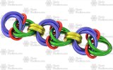 Celtic Spiral Knot - Assembled.jpg