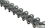 Magus Segmented Chain