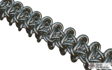 Magus Segmented Chain (Reinforced)