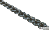 2 in 1 Chain - Persian Form (Nested)