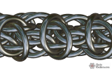 Celtic Box Twist - Layered Oblique - Side View.png