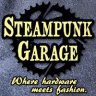 steampunkgarage