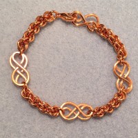JPL with infinity links