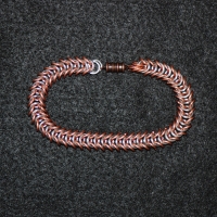 Box Weave Bracelet