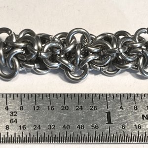 Tweek chain