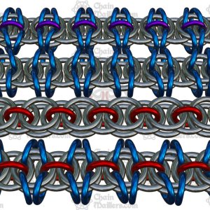 Parallel chains