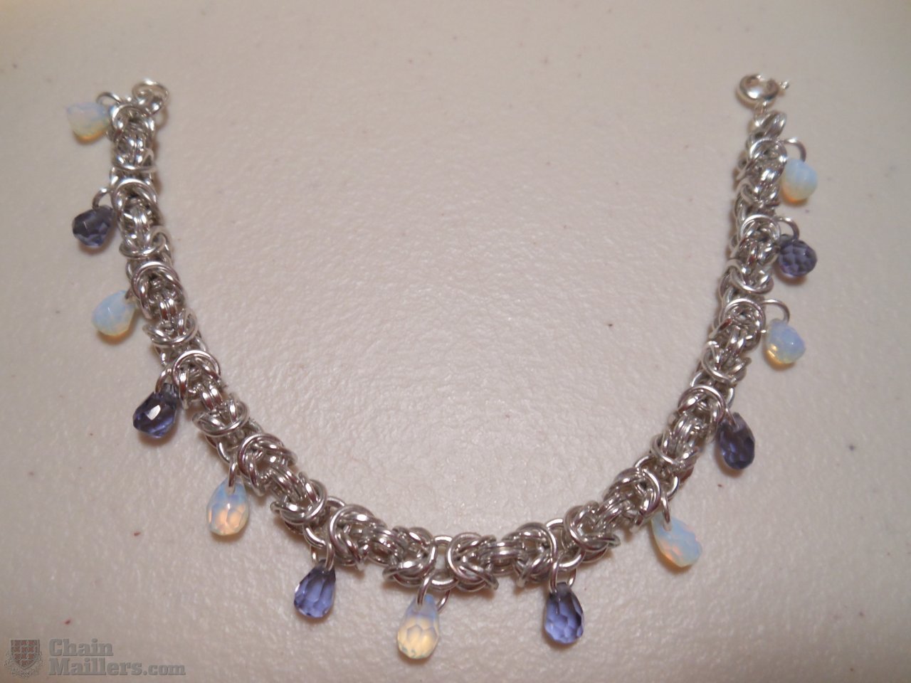 Byzantine and Beads