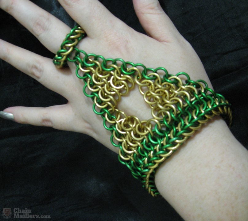 Legend of Zelda Slave Bracelet